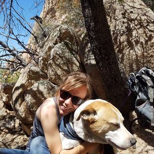 Meet your Posher, Olivia